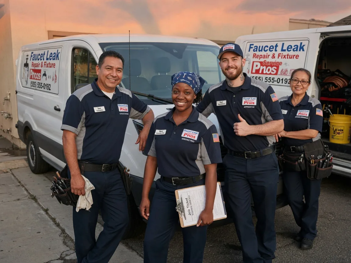 Faucet Repair company in Junction City, GA