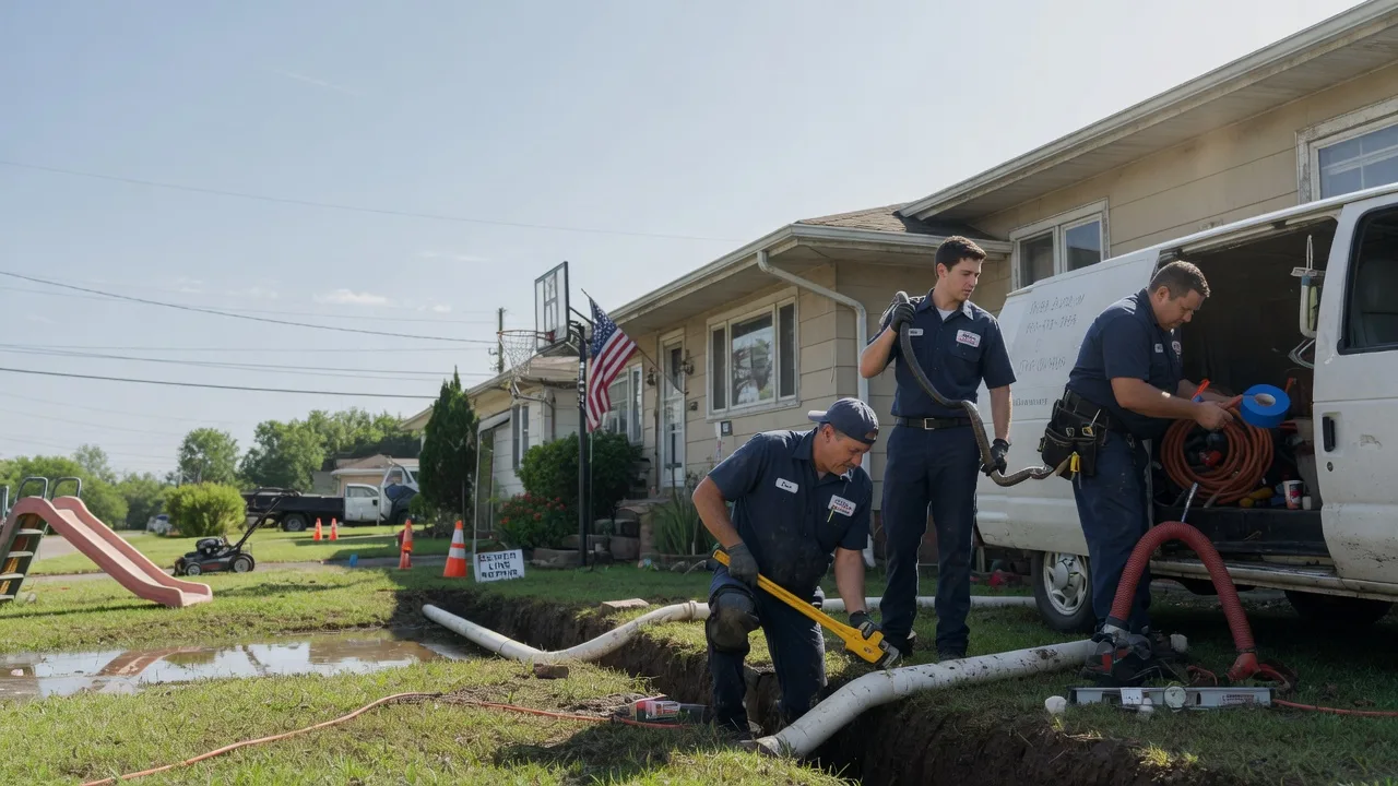 Toilet Installation in Junction City, GA near me